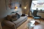  Ferienwohnung Austernperle Dagebüll Dagebüll - Wohnzimmer