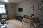  Ferienwohnung Austernperle Dagebüll Dagebüll - Wohnzimmer