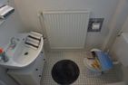 Ferienwohnung Austernperle Dagebüll Dagebüll - Badezimmer