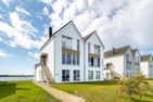  Ferienwohnung Waterkant Olpenitz Ostseeresort Olpenitz - Hauptansicht