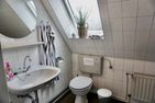  Ferienwohnung Deichblick Dagebüll Dagebüll - Badezimmer