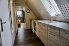  Ferienwohnung Deichblick Dagebüll Dagebüll - Küche / Küchenzeile