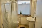  Ferienwohnung Flut Dagebüll Dagebüll - Badezimmer
