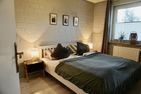  Ferienwohnung Flut Dagebüll Dagebüll - Schlafzimmer