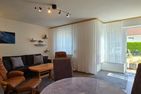  Ferienwohnung P1 Graal-Müritz - Wohnzimmer
