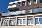 Haus Carl Stegmann Juist - Hauptansicht