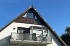 Haus im Breitenkamp Little Suite Dream Haffkrug Appartement 6 Haffkrug - Fassade / Eingang