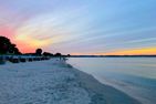 Haus im Breitenkamp Little Suite Dream Haffkrug Appartement 6 Haffkrug - Strand