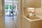Haus im Breitenkamp Little Suite Dream Haffkrug Appartement 6 Haffkrug - Wohnzimmer