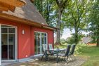 An den Eichen An den Eichen 1 Wieck auf dem Darß - Terrasse