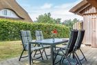 An den Eichen An den Eichen 1 Wieck auf dem Darß - Terrasse