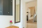 An den Eichen An den Eichen 1 Wieck auf dem Darß - Wohnzimmer