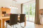 An den Eichen An den Eichen 1 Wieck auf dem Darß - Wohnzimmer