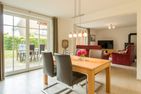 An den Eichen An den Eichen 1 Wieck auf dem Darß - Wohnzimmer