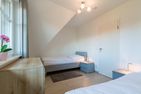 An den Eichen An den Eichen 1 Wieck auf dem Darß - Schlafzimmer