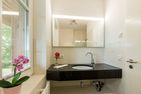 An den Eichen An den Eichen 1 Wieck auf dem Darß - Badezimmer