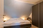 An den Eichen An den Eichen 1 Wieck auf dem Darß - Schlafzimmer