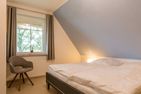 An den Eichen An den Eichen 1 Wieck auf dem Darß - Schlafzimmer