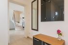 An den Eichen An den Eichen 2 Wieck auf dem Darß - Wohnzimmer