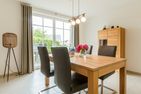 An den Eichen An den Eichen 2 Wieck auf dem Darß - Wohnzimmer
