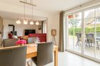 An den Eichen An den Eichen 2 Wieck auf dem Darß - Wohnzimmer