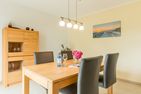 An den Eichen An den Eichen 2 Wieck auf dem Darß - Wohnzimmer