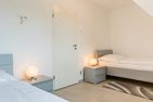 An den Eichen An den Eichen 2 Wieck auf dem Darß - Schlafzimmer