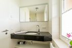 An den Eichen An den Eichen 2 Wieck auf dem Darß - Badezimmer