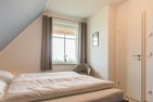 An den Eichen An den Eichen 2 Wieck auf dem Darß - Schlafzimmer
