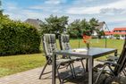 An den Eichen An den Eichen 2 Wieck auf dem Darß - Terrasse