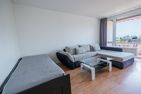 Ferienwohnpark Immenstaad am Bodensee Ein-Zimmer-Apartment 49/29 Bodensee - Living room