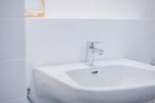 Ferienwohnpark Immenstaad am Bodensee Ein-Zimmer-Apartment 49/29 Bodensee - Bathroom
