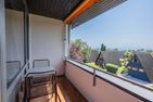 Ferienwohnpark Immenstaad am Bodensee Ein-Zimmer-Apartment 49/29 Bodensee - Balcony