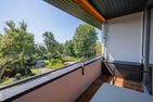 Ferienwohnpark Immenstaad am Bodensee Ein-Zimmer-Apartment 49/29 Bodensee - Balcony