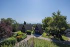 Ferienwohnpark Immenstaad am Bodensee Ein-Zimmer-Apartment 49/29 Bodensee - Garden view