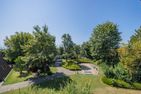 Ferienwohnpark Immenstaad am Bodensee Ein-Zimmer-Apartment 49/29 Bodensee - Garden view