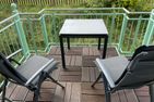  MaJu 05 Nordhelmsiedlung West - Balkon