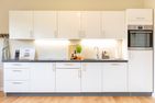  Haus Jungnamen Sand - Wohnung Nordkap Wittdün - 