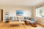  Haus Jungnamen Sand - Wohnung Nordkap Wittdün - 