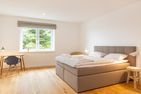  Haus Jungnamen Sand - Wohnung Nordkap Wittdün - 