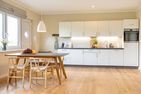  Haus Jungnamen Sand - Wohnung Nordkap Wittdün - 