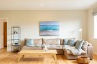 Haus Jungnamen Sand - Wohnung Nordkap Wittdün - 