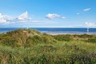 Friesenkate Backbord Norderney - Norderney / Strand