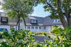  Roseneck App. 6 Westerland - Terrasse