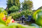  Roseneck App. 6 Westerland - Terrasse