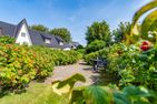  Roseneck App. 6 Westerland - Terrasse