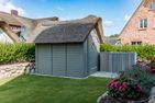  Letj Ferhaaling Oldsum - Garten