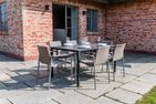  Letj Ferhaaling Oldsum - Terrasse