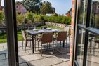  Letj Ferhaaling Oldsum - Terrasse