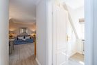  Roseneck App. 6 Westerland - Schlafzimmer